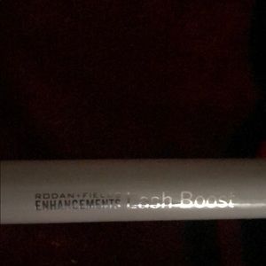 R & F Lash Boost